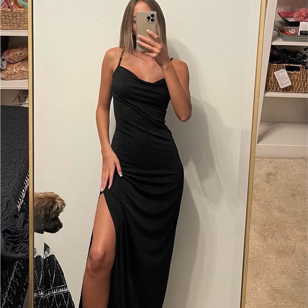 FREE PEOPLE INTIMATELY MAXI DRESS